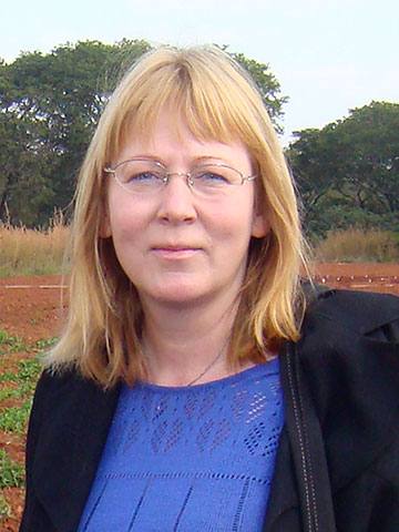 Dr. Britta Kowalski